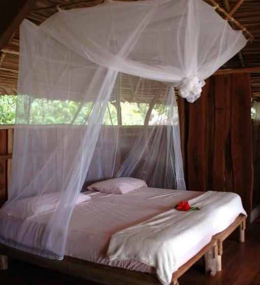 فندق Al Natural Resort