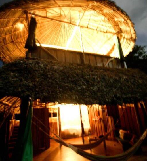 فندق Al Natural Resort