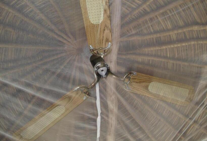 فندق Al Natural Resort