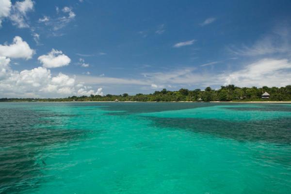 فندق Al Natural Resort