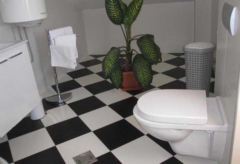 هتل Apartments City Center