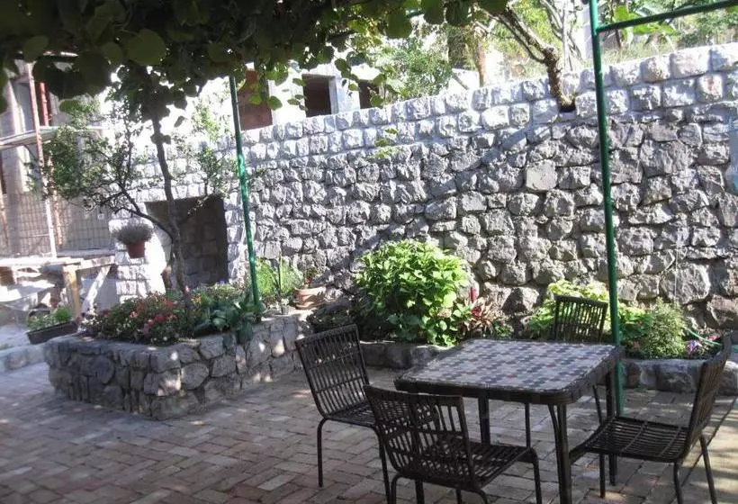 هتل Apartments City Center