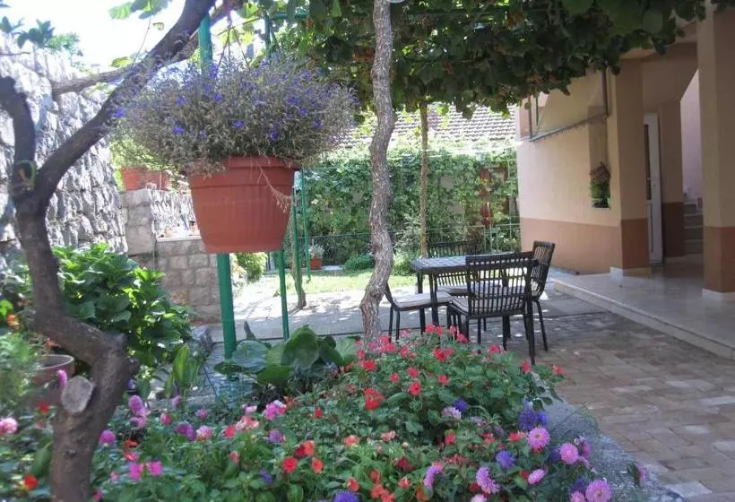 هتل Apartments City Center