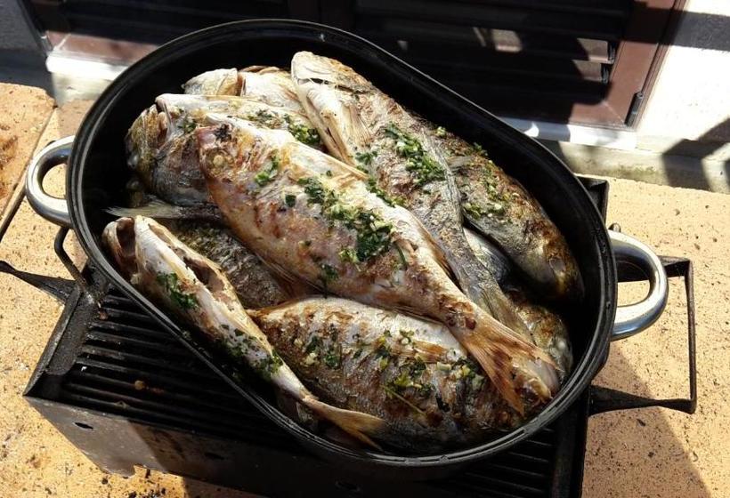 هتل Apartments City Center