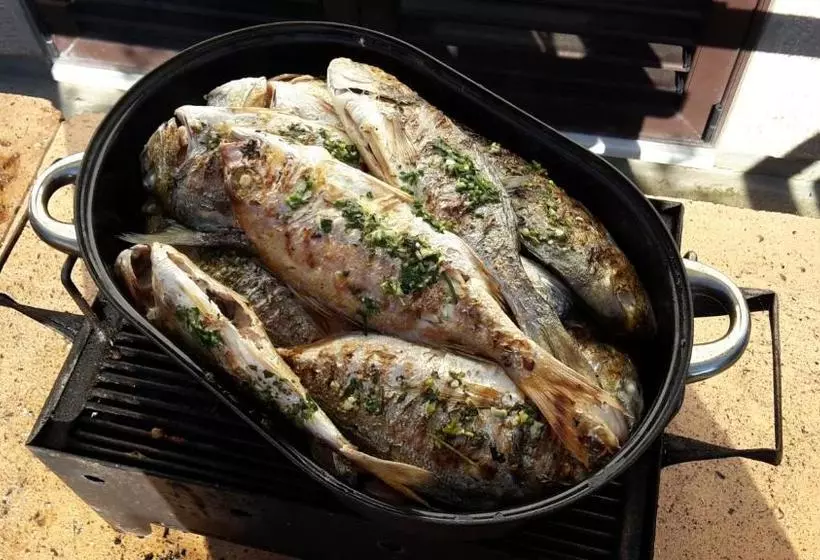 هتل Apartments City Center