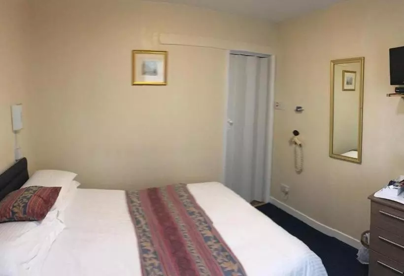 هتل Arkaig Guest House
