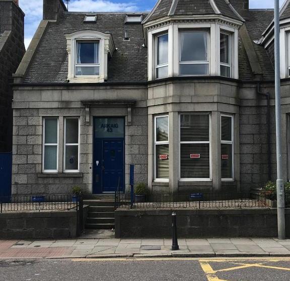 Hotel Arkaig Guest House