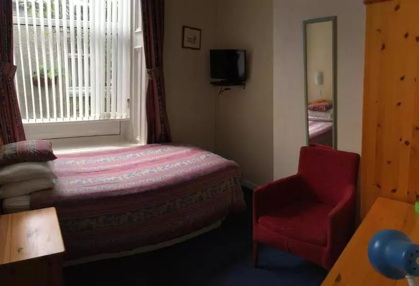هتل Arkaig Guest House