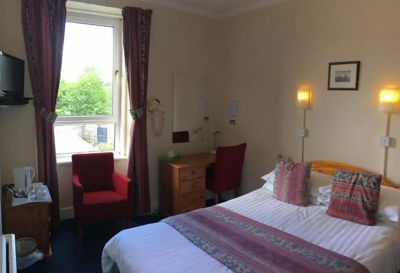 هتل Arkaig Guest House