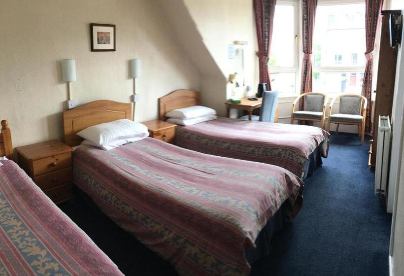 Hotel Arkaig Guest House