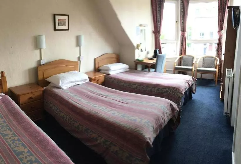 هتل Arkaig Guest House