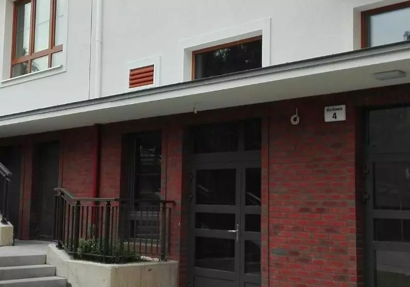 Hotelli Bt Brama Portowa