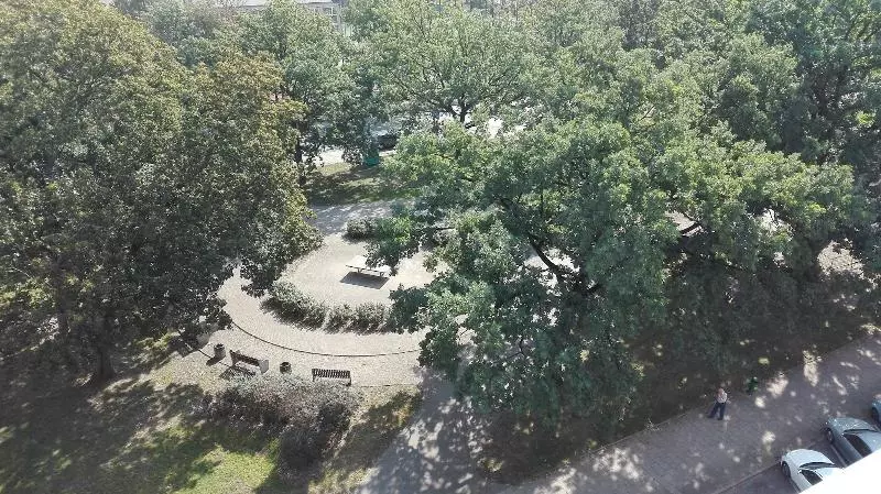 Hotelli Bt Brama Portowa