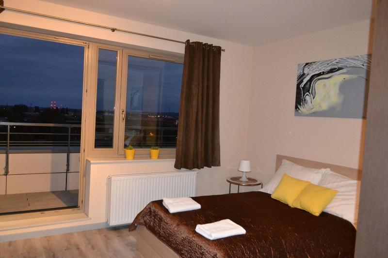 호텔 Bt Brama Portowa