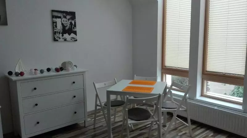 Hotelli Bt Brama Portowa