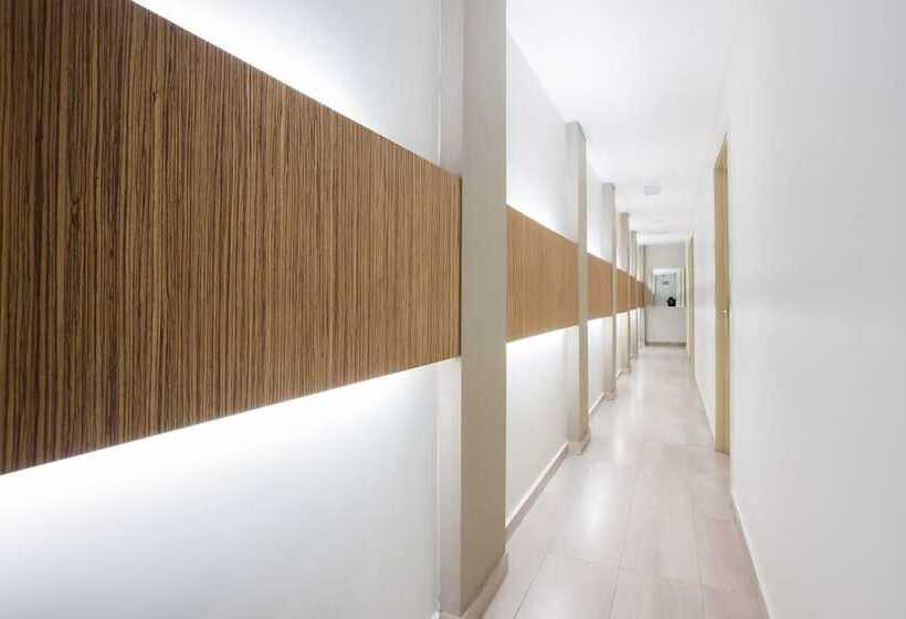 Hotel Ciq @ Wong Ah Fook