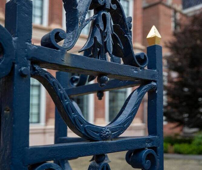 בית מלון כפרי City Guesthouse De Rozenboom