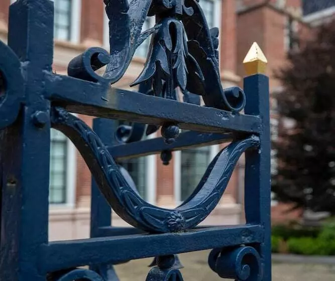 Hotelli City Guesthouse De Rozenboom