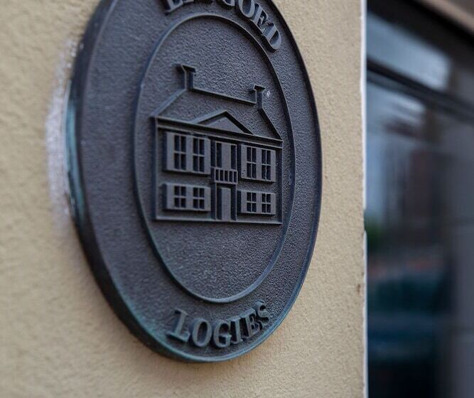 בית מלון כפרי City Guesthouse De Rozenboom