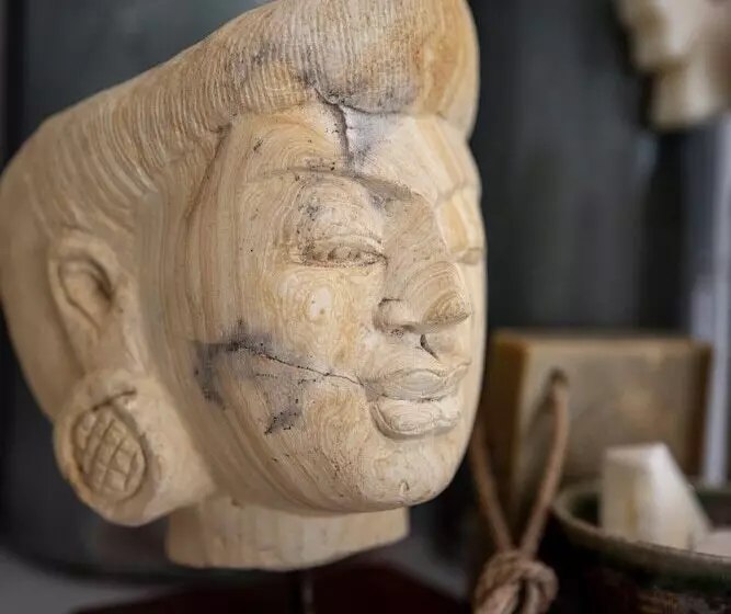 Hotelli City Guesthouse De Rozenboom