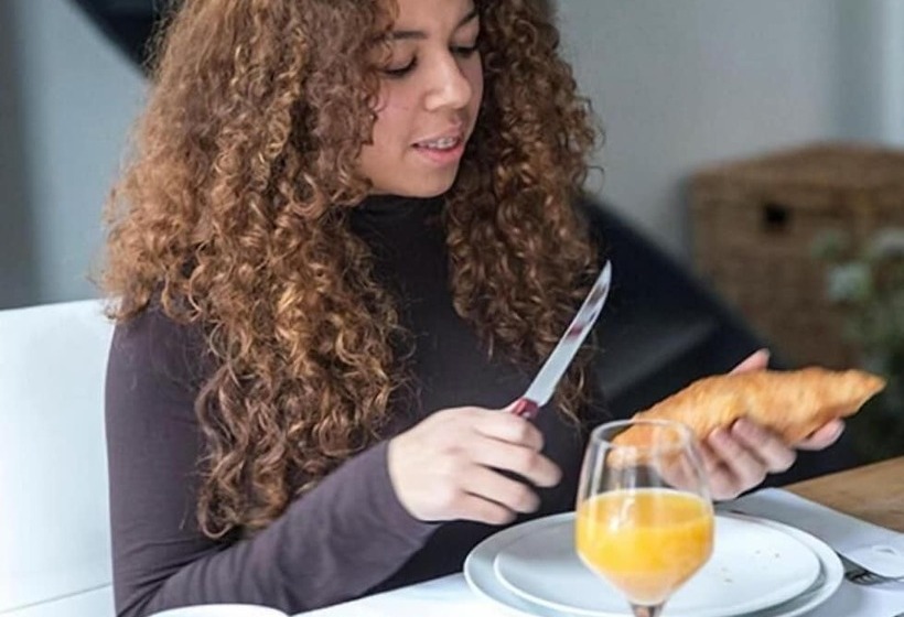 בית מלון כפרי City Guesthouse De Rozenboom