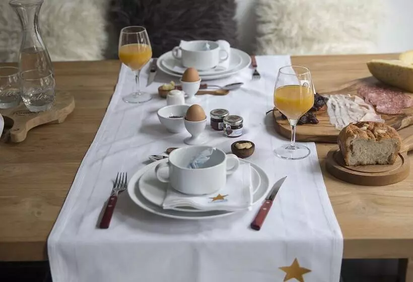 Hotelli City Guesthouse De Rozenboom