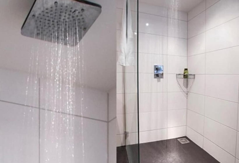 בית מלון כפרי City Guesthouse De Rozenboom