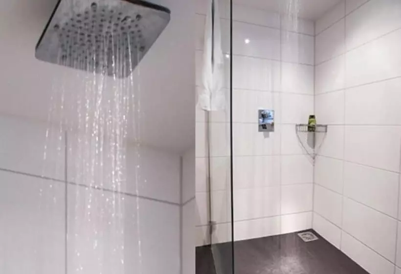 Hotelli City Guesthouse De Rozenboom