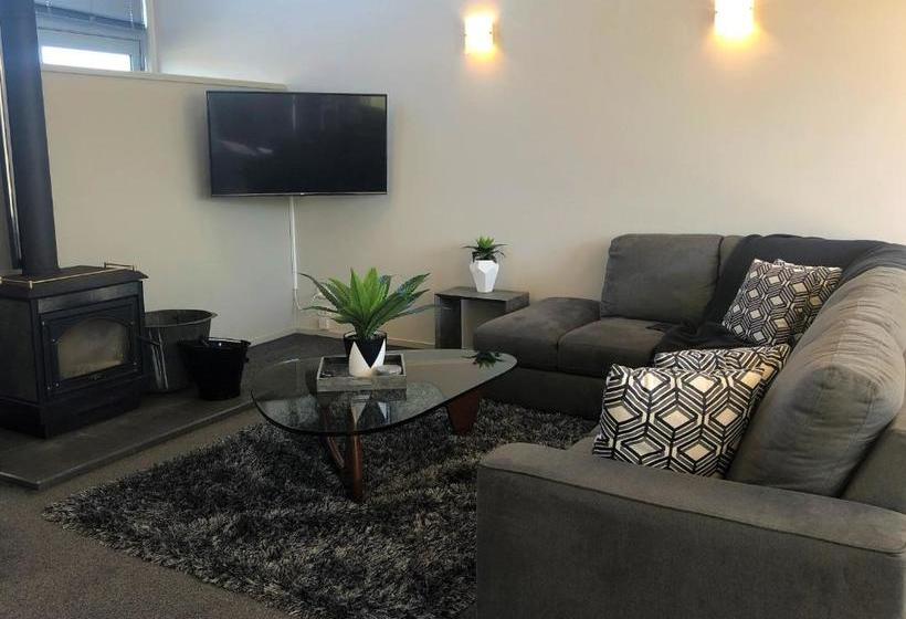 ホテル Close To The Lake