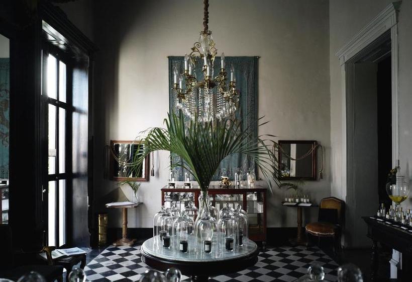 Fotos del hotel Coqui Coqui Merida:  10