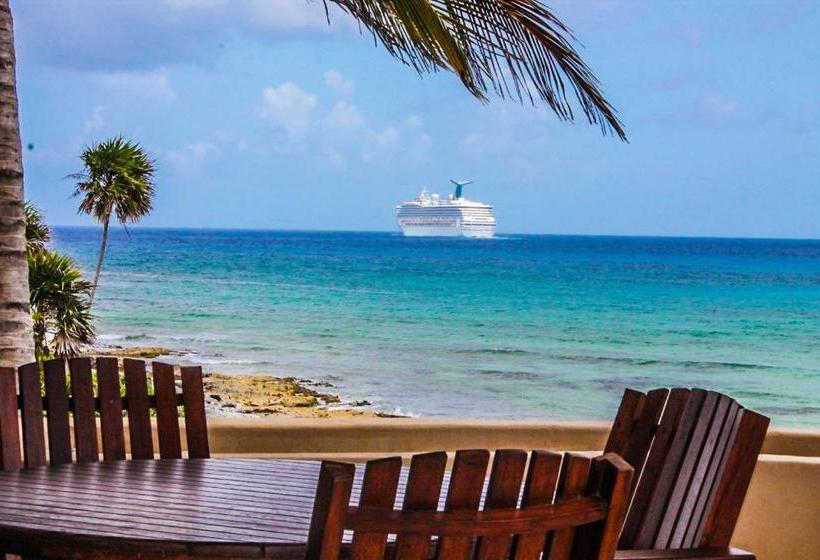 فندق Costa Maya Villas Luxury Condos