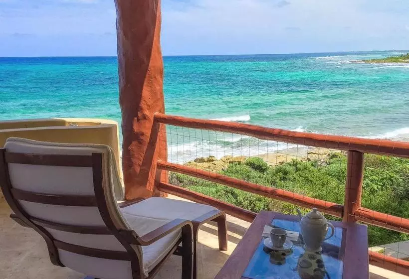 ホテル Costa Maya Villas Luxury Condos