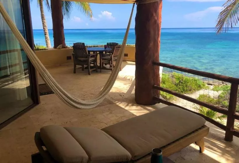 ホテル Costa Maya Villas Luxury Condos