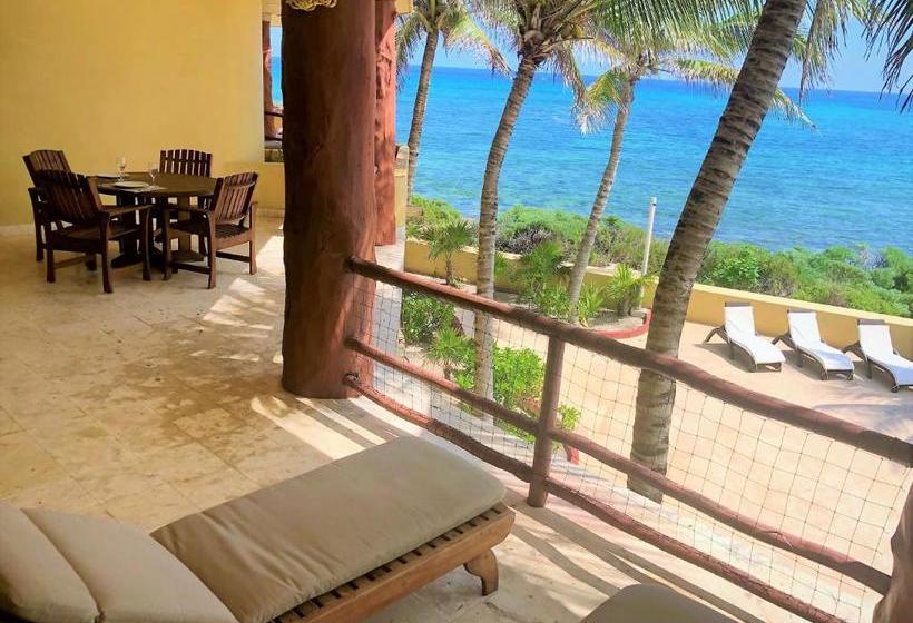 فندق Costa Maya Villas Luxury Condos