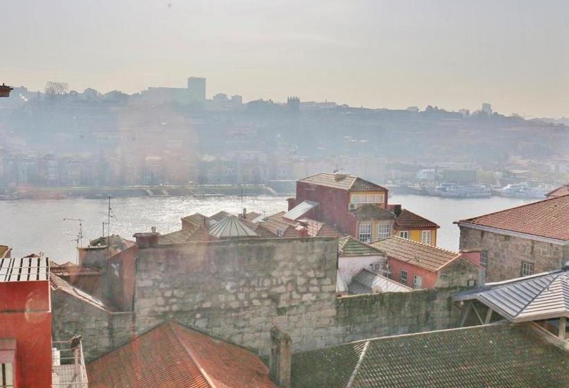 هتل Ribeira Douro