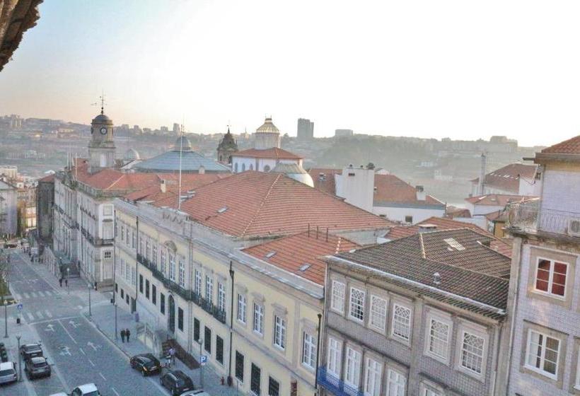 هتل Ribeira Douro