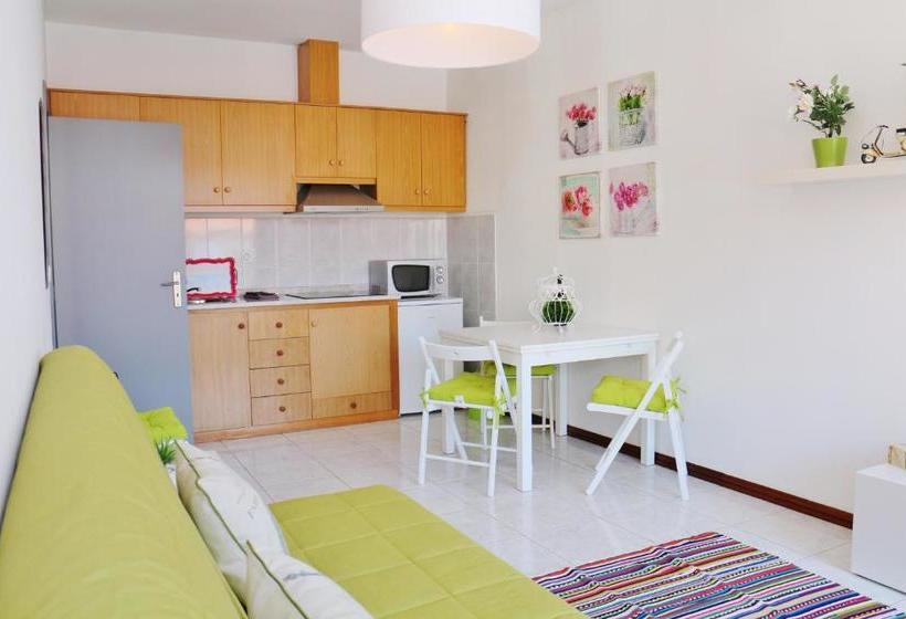 هتل Ribeira Douro