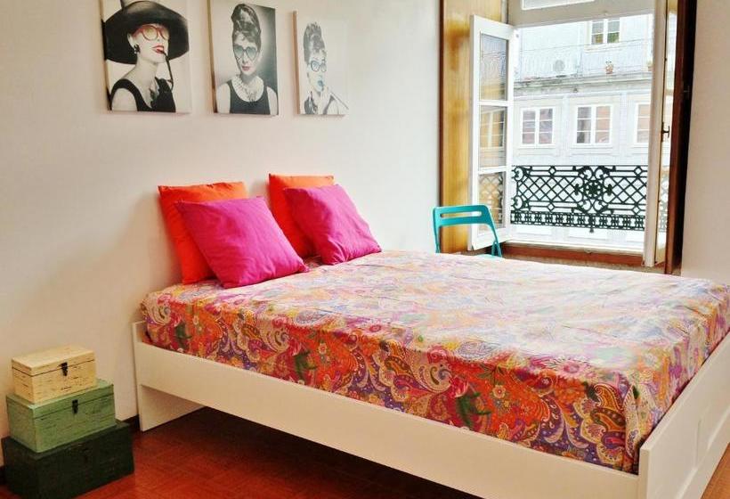 هتل Ribeira Douro