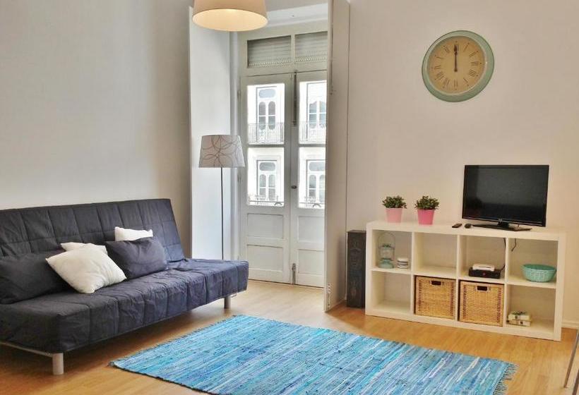 هتل Ribeira Douro