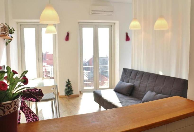 هتل Ribeira Douro