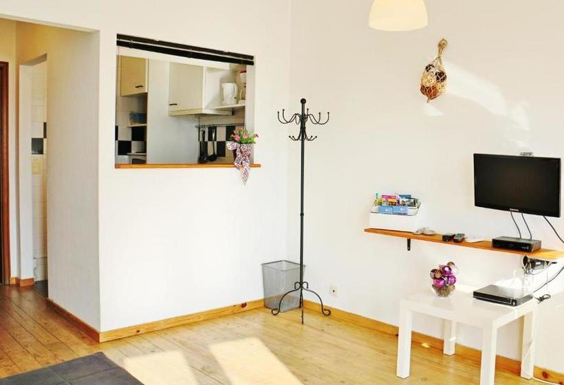 هتل Ribeira Douro