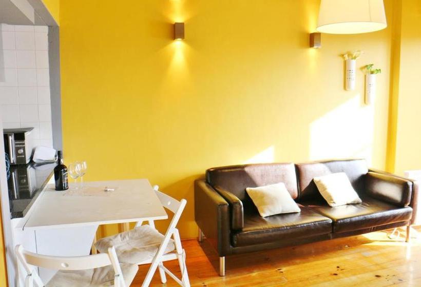 هتل Ribeira Douro