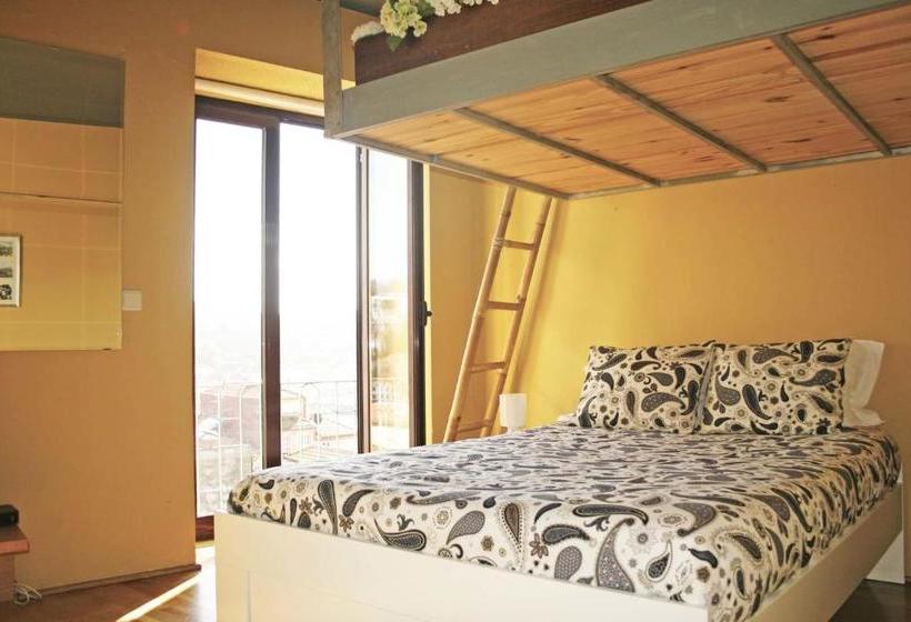 هتل Ribeira Douro