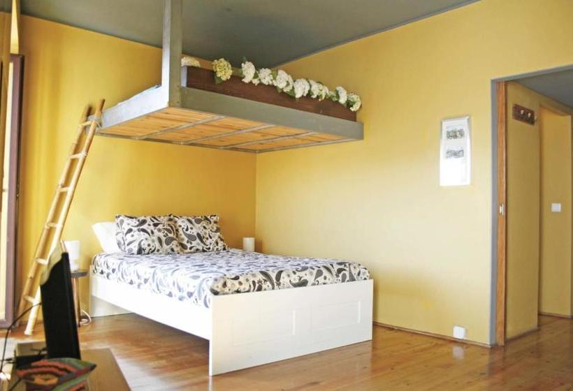 هتل Ribeira Douro