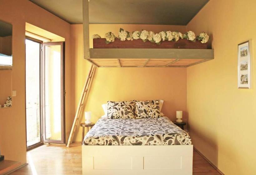 هتل Ribeira Douro