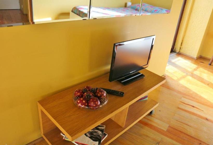 هتل Ribeira Douro