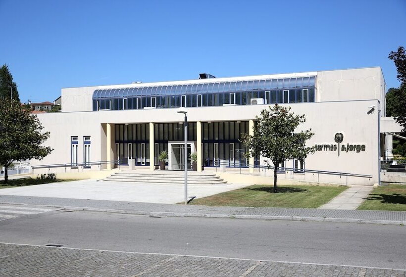 호텔 Estação Do Parque