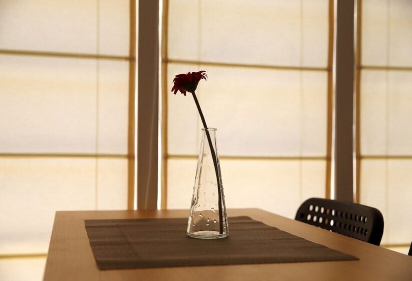 호텔 Estação Do Parque