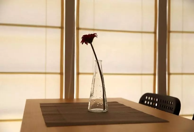 ホテル Estação Do Parque