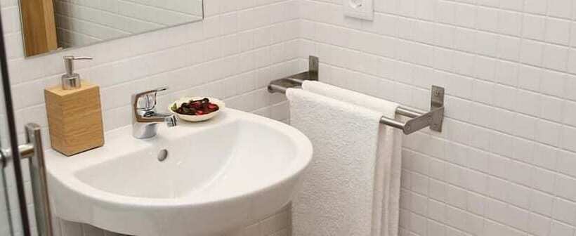 호텔 Estação Do Parque